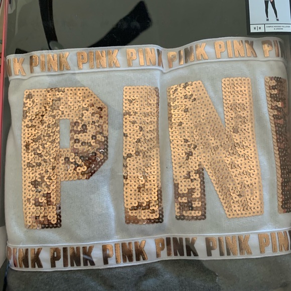 PINK BLING GIFT BOX SET - Picture 4 of 4